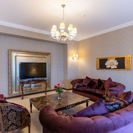 גאלבה Qafqaz Resort Hotel מראה חיצוני תמונה