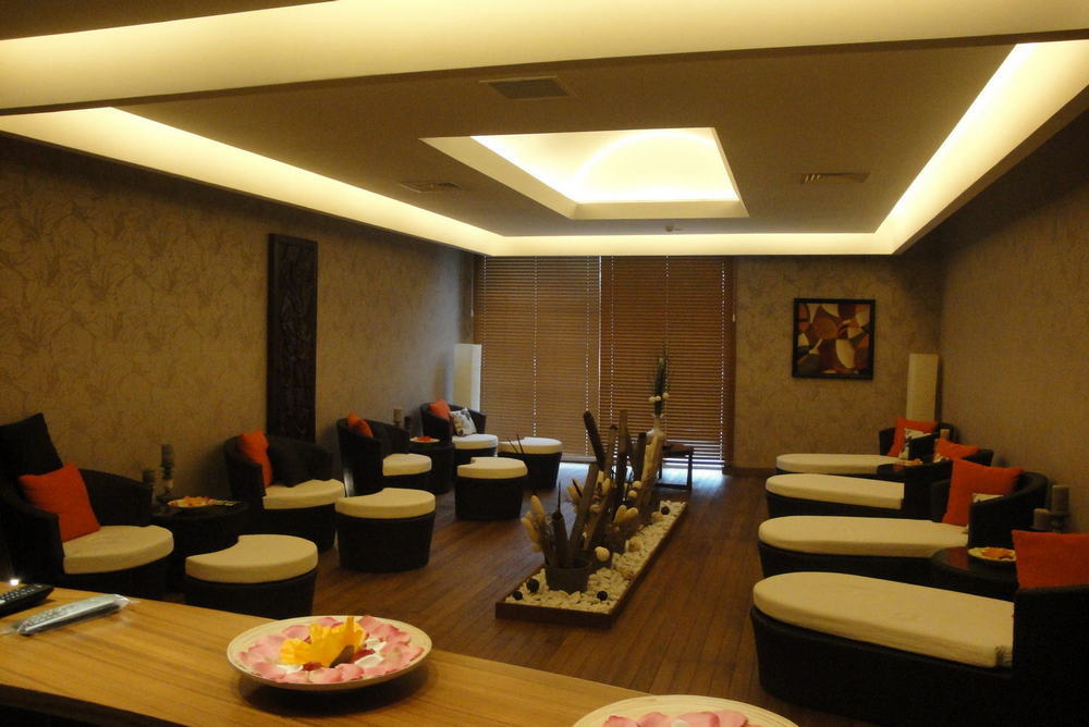 גאלבה Qafqaz Resort Hotel מראה חיצוני תמונה