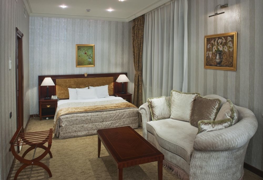 גאלבה Qafqaz Resort Hotel מראה חיצוני תמונה