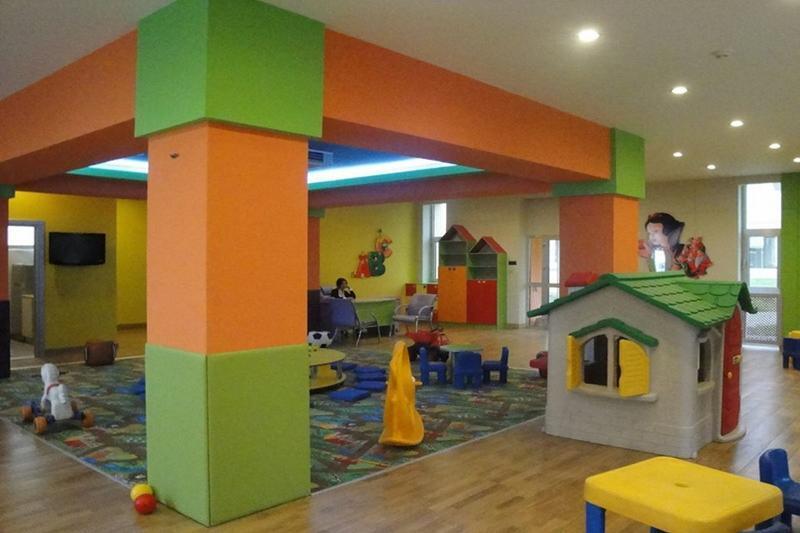 גאלבה Qafqaz Resort Hotel מראה חיצוני תמונה